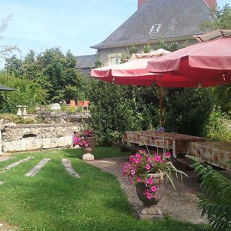 Le Moulin Du Modon Proche Du Zooparc De Beauval Bed & Breakfast Couffy Exterior photo